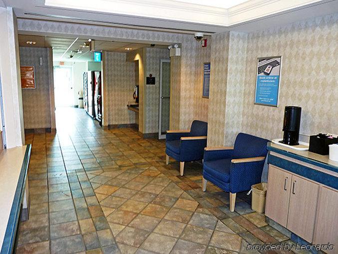 Motel 6-Whitby, On - Toronto East Exteriör bild