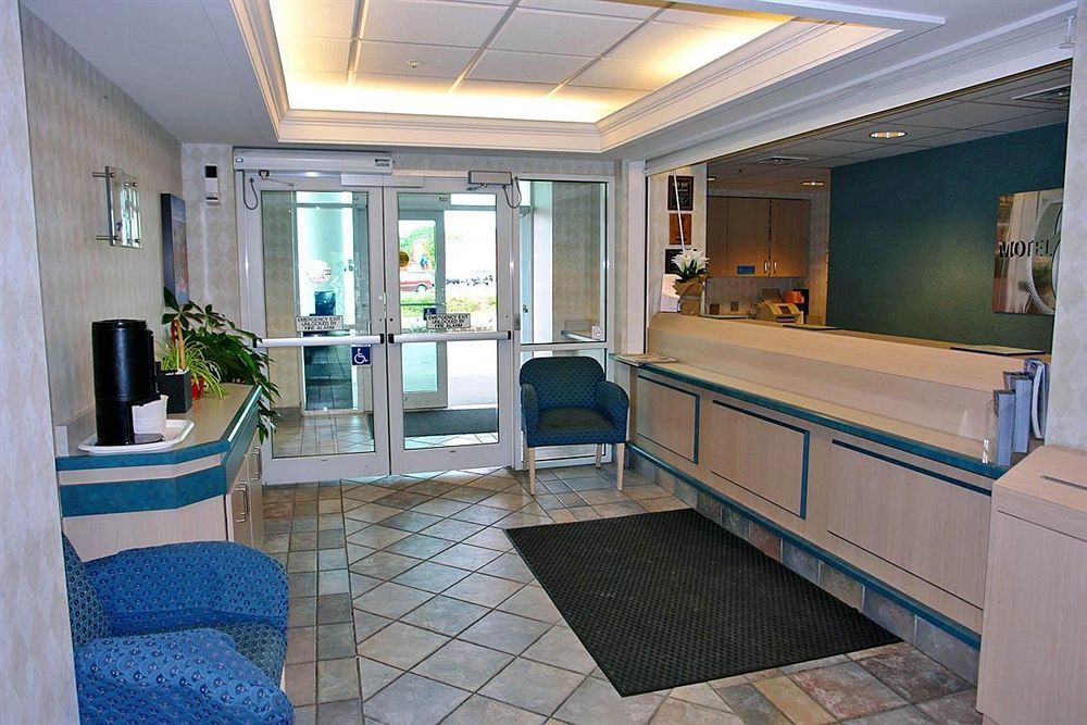 Motel 6-Whitby, On - Toronto East Exteriör bild